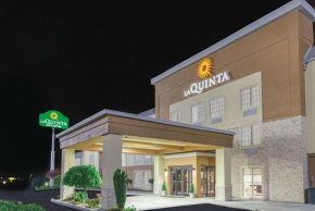 La Quinta by Wyndham Knoxville North I-75